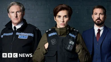 Line of Duty to return for seventh series, BBC confirms
