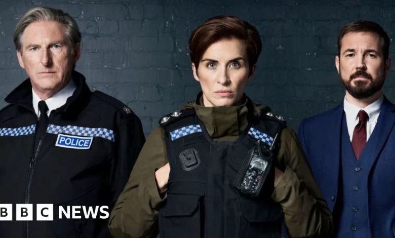 Line of Duty to return for seventh series, BBC confirms