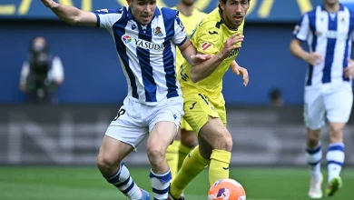 🚨 Line-ups: Aritz starts for Real, Pepé, Veiga, Mikautadze benched