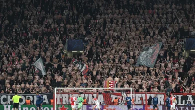 🚨 Line-ups confirmed: Athletic Bilbao face tough test in Czechia