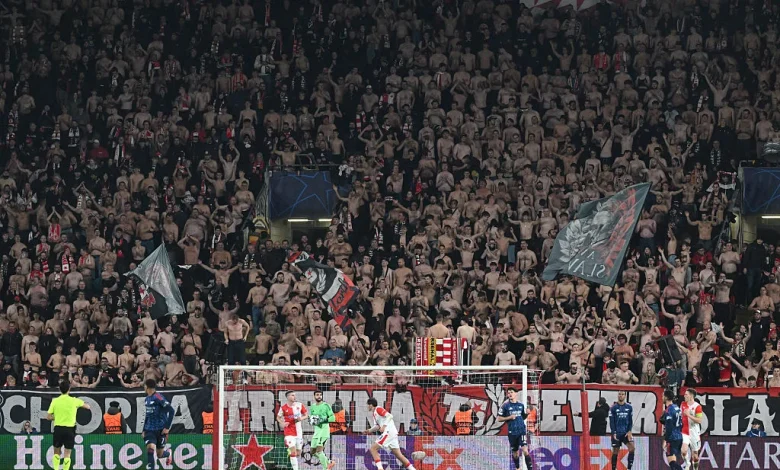 🚨 Line-ups confirmed: Athletic Bilbao face tough test in Czechia