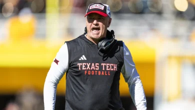 Linebacker for Heisman? Joey McGuire Says Yes!