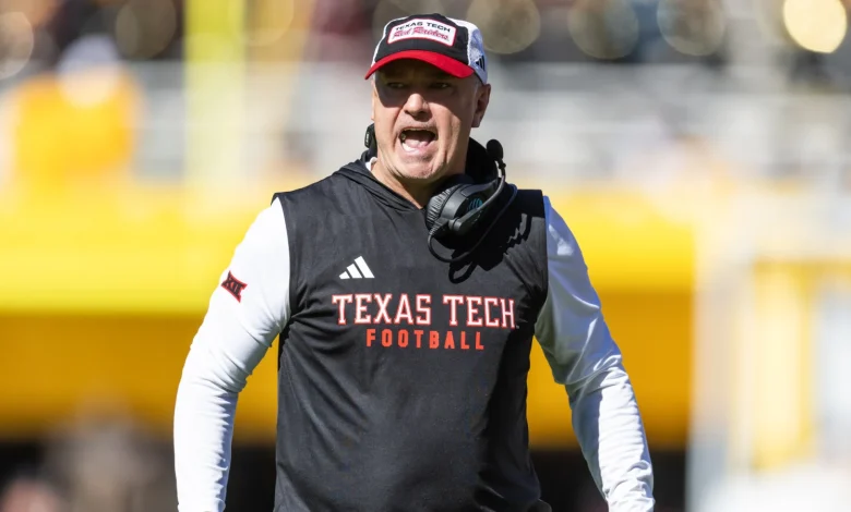 Linebacker for Heisman? Joey McGuire Says Yes!