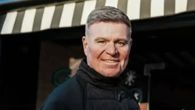 Linfield condemned after announcing academy partnership with sex offender