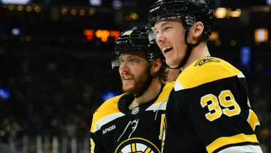 Lining Up: Waiver Wire Heroes in Kreider, Bourque, Tarasenko and Geekie