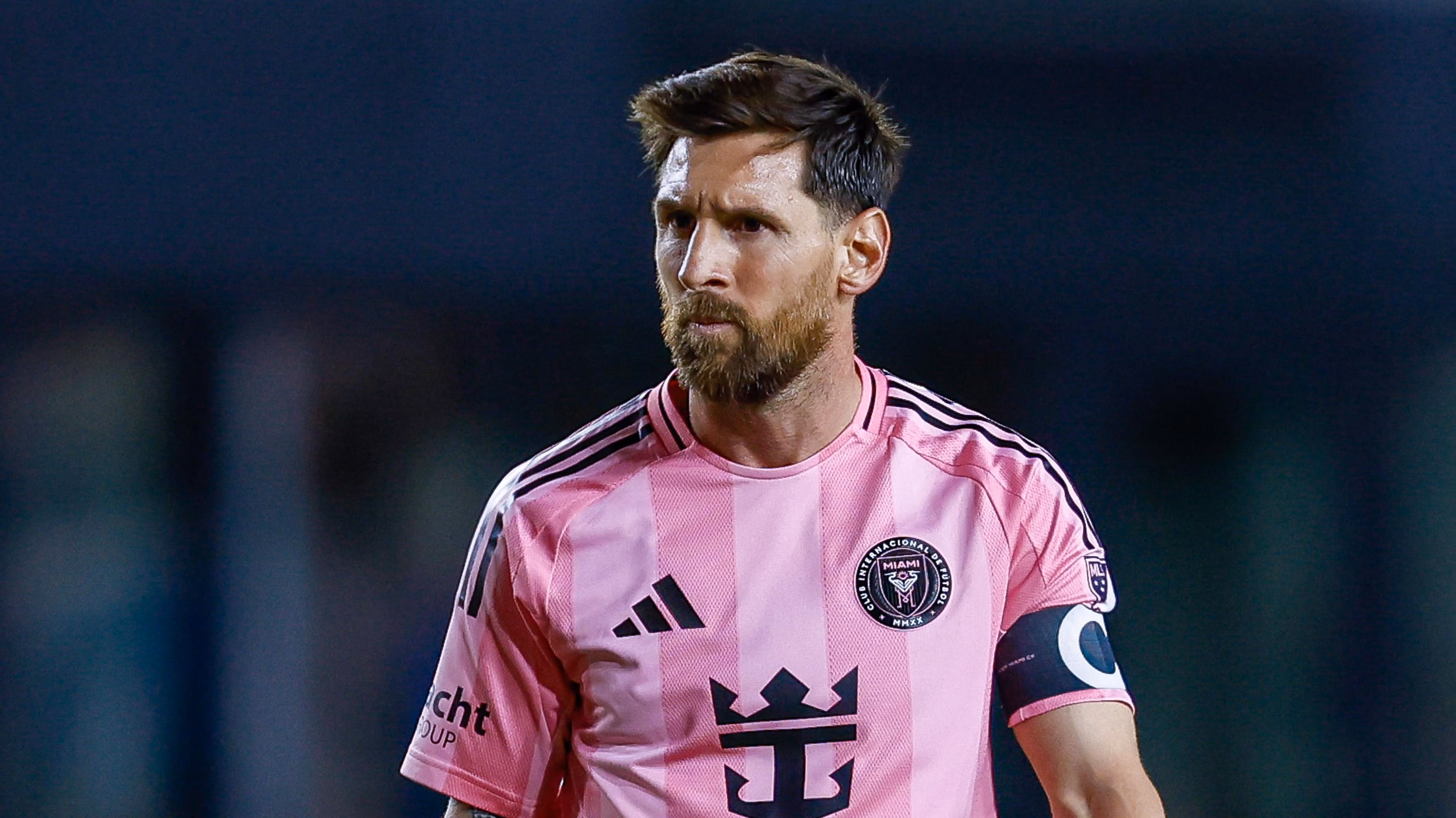 Lionel Messi Calls for MLS To Make Rule Changes on Team Spending 'Without Limitations'