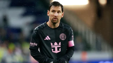 Lionel Messi faces his biggest MLS test as Inter Miami fights for survival