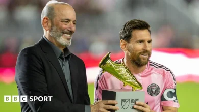 Lionel Messi has 'reset MLS trajectory' as Inter Miami take play-offs initiative
