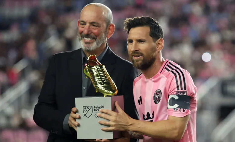 Lionel Messi rejected? Saudi chief claims four-month offer from Inter Miami star turned down ahead of World Cup 2026