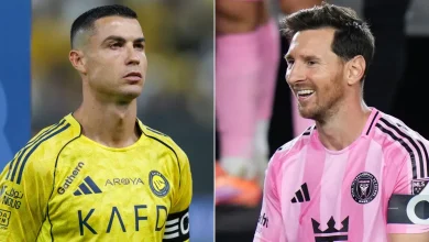 Lionel Messi secures 47th career title after winning MLS Eastern Conference with Inter Miami: How close is ...