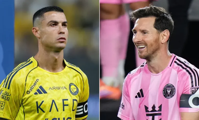 Lionel Messi secures 47th career title after winning MLS Eastern Conference with Inter Miami: How close is ...