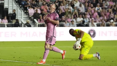 Lionel Messi will play in Colorado (or not)