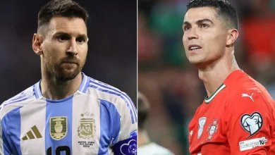 Lionel Messi’s key teammate downplays Argentina’s 2026 World Cup chances highlighting Cristiano Ronaldo’s P...