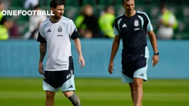 Lionel Scaloni confirms Messi to start, praises Angola's style of play