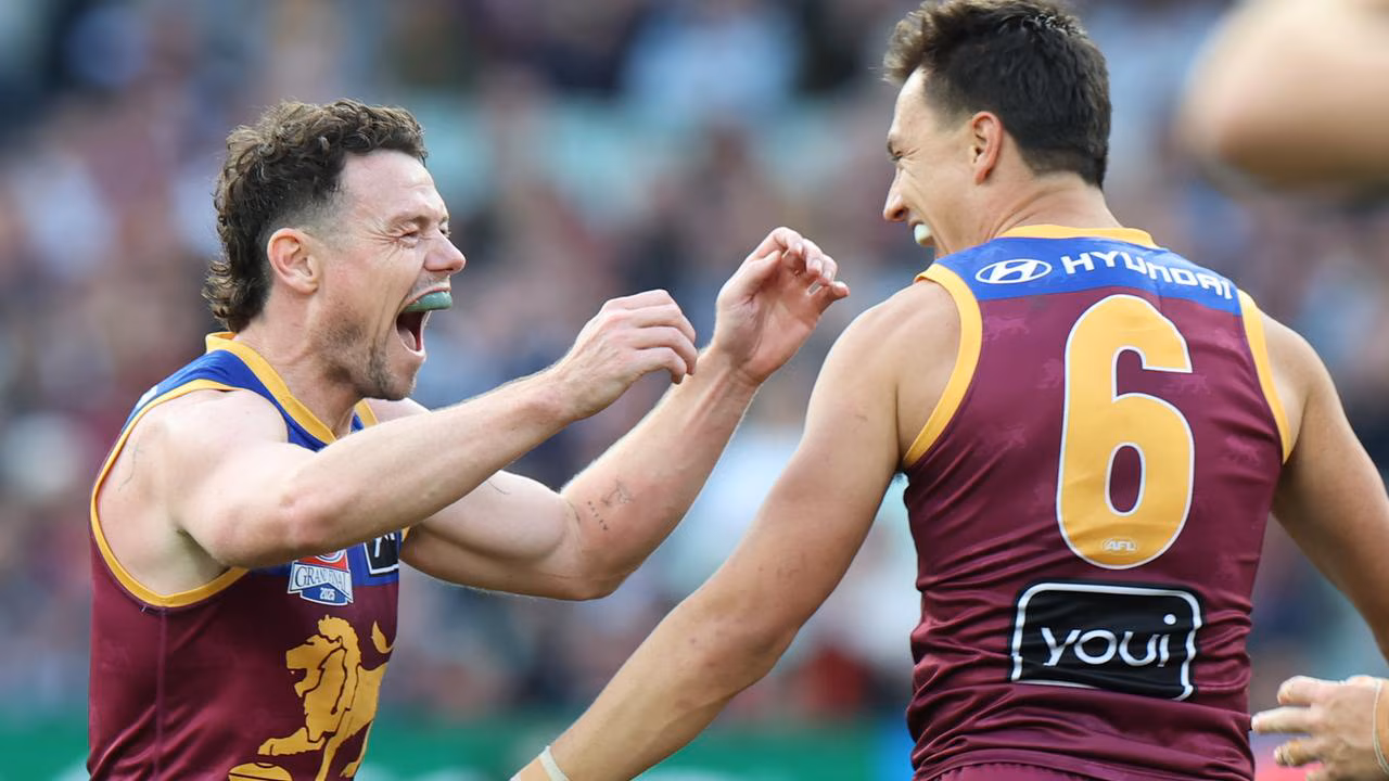 Lions, Cats must wait until May for GF rematch