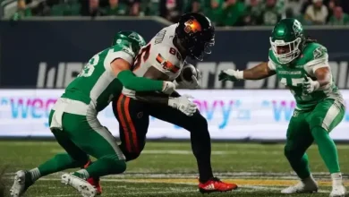 Lions, Riders ready for West Final showdown