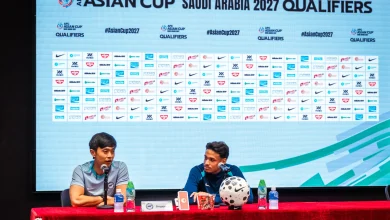 Lions bracing to leapfrog Hong Kong into Asian Cup Finals