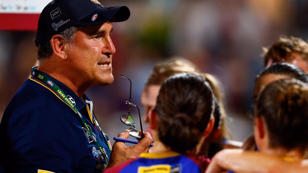 Lions’ huge ‘Whack-A Mole’ challenge