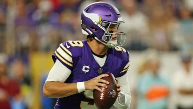 Lions vs Vikings prediction, scouting report for NFL Week 9 game