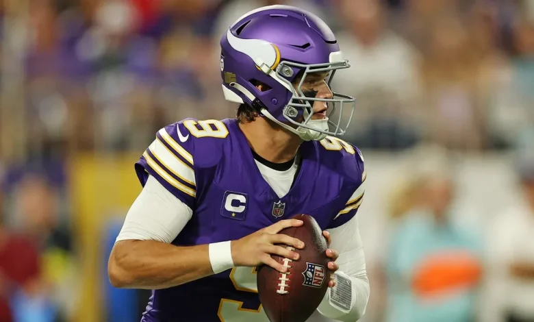 Lions vs Vikings prediction, scouting report for NFL Week 9 game