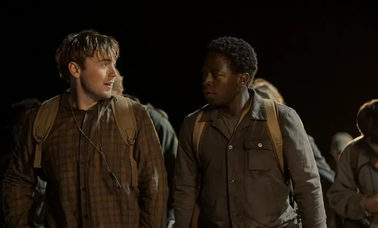 Lionsgate Quarterly Losses Shrink, CEO Praises AI For ‘Expanding Our Creative Tool Kit’