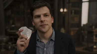 Lionsgate’s ‘Now You See Me 3’ Weaving Magic With No. 1 $20M+ Opening – Friday PM Box Office