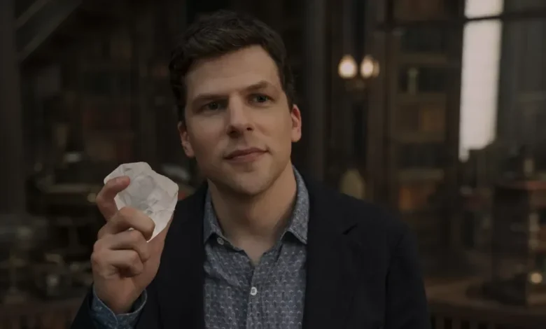 Lionsgate’s ‘Now You See Me 3’ Weaving Magic With No. 1 $20M+ Opening – Friday PM Box Office