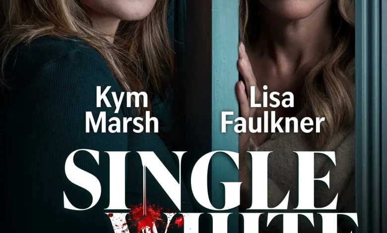 Lisa Faulkner joins cast of new stage adaptation of hit 90s movie 'Single White Female' - coming to Brighton