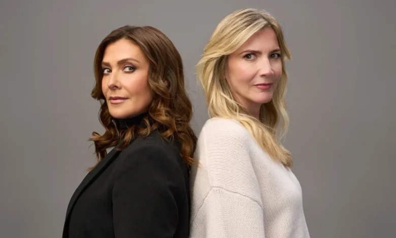 Lisa Faulkner to star in new stage adaptation of hit 90s movie SINGLE WHITE FEMALE