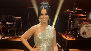 Lisa McHugh to open up about life-changing health battle on Late Late Show