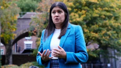 Lisa Nandy breached code appointing campaign donor to football regulator job | ITV News