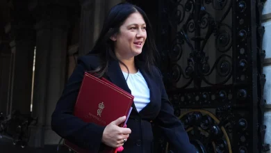 Lisa Nandy defended in 'cronyism' row over appointment of football regulator