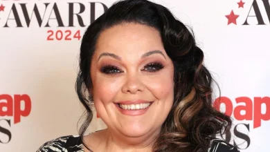 Lisa Riley Shares Heartfelt Birthday Tribute to Partner Al as Fans Celebrate Together