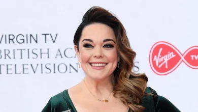 Lisa Riley's 12 stone weight loss and how she achieved it with simple trick