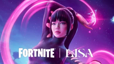 Lisa of Blackpink will headline Fortnite Festival Season 12