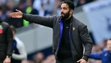 Lisandro Martinez finally declared 'ready to play' as Man Utd defender given vote of fitness confidence by Ruben Amorim after 10 months out