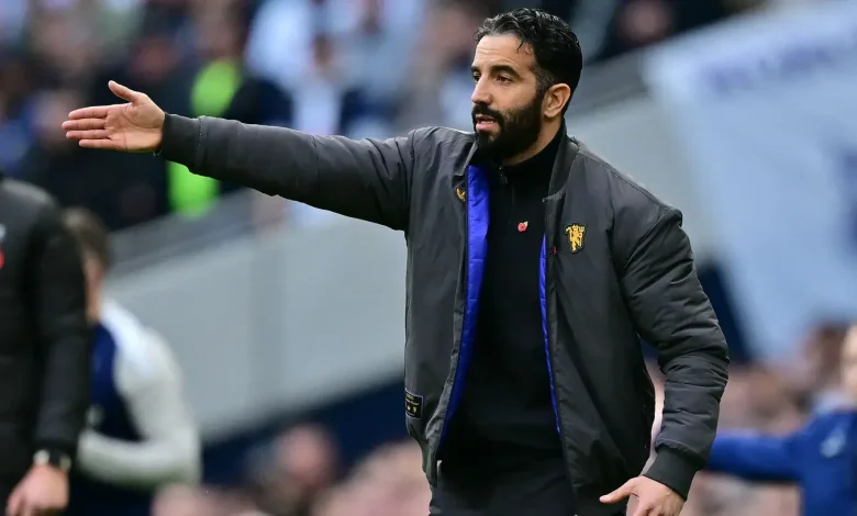 Lisandro Martinez finally declared 'ready to play' as Man Utd defender given vote of fitness confidence by Ruben Amorim after 10 months out