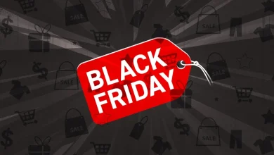 List: Mall, shopping center and store hours for Black Friday 2025