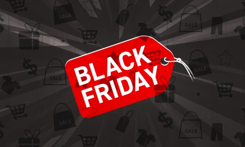 List: Mall, shopping center and store hours for Black Friday 2025