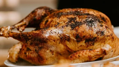 List of Triangle restaurants open Thanksgiving Day 2025 🦃