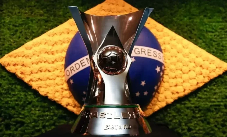 Lista atualizada de todos os campeões da Série A do Campeonato Brasileiro