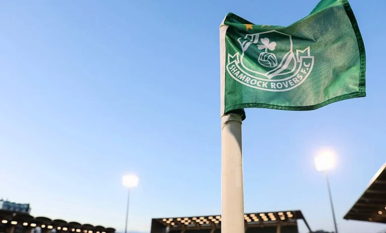 Listen live: Shamrock Rovers v Sligo Rovers