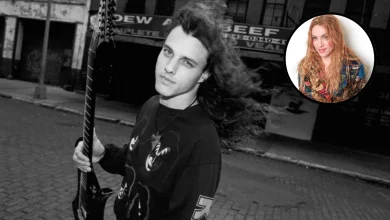 Listen to haunting instrumental cover of Madonna's Frozen recorded by late Death mastermind Chuck Schuldiner
