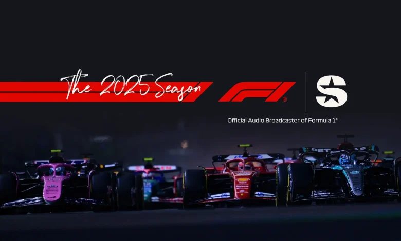 Listen to the Live Radio Broadcast of the Formula 1® Qatar Grand Prix