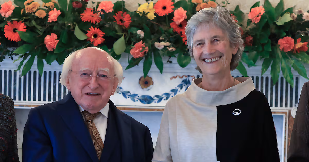 Listen to the new Early Edition podcast