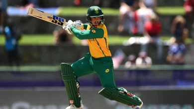 Listing visiting batters with most ODI hundreds in Asia