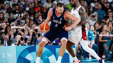 'Literally Played Against Kobe’ – LeBron James Faces Backlash After Viral Praise of Nikola Jokić