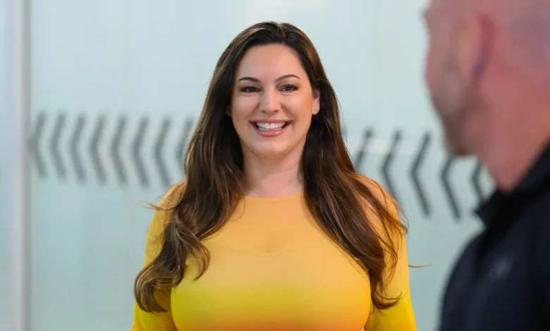 Little-known I'm A Celebrity's Kelly Brook movie is 'worst film ever' on Amazon Prime