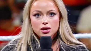 Liv Morgan Not Backstage at WWE RAW Despite Return Rumors