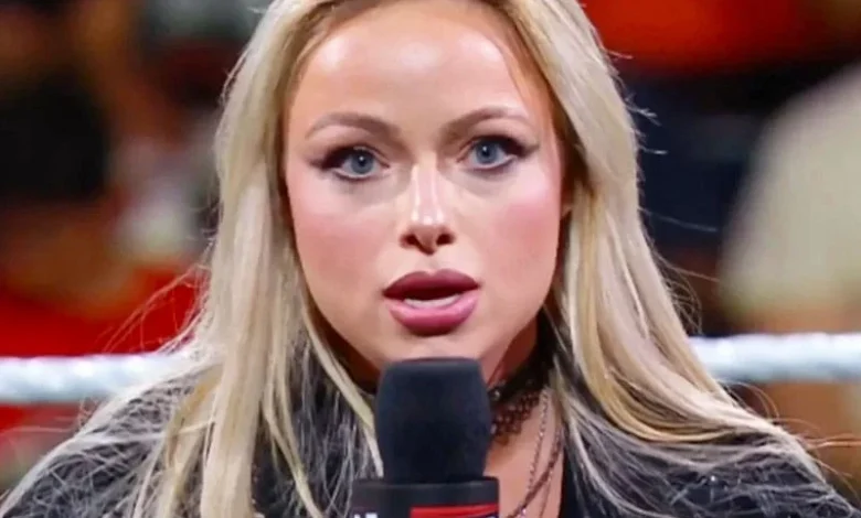 Liv Morgan Not Backstage at WWE RAW Despite Return Rumors